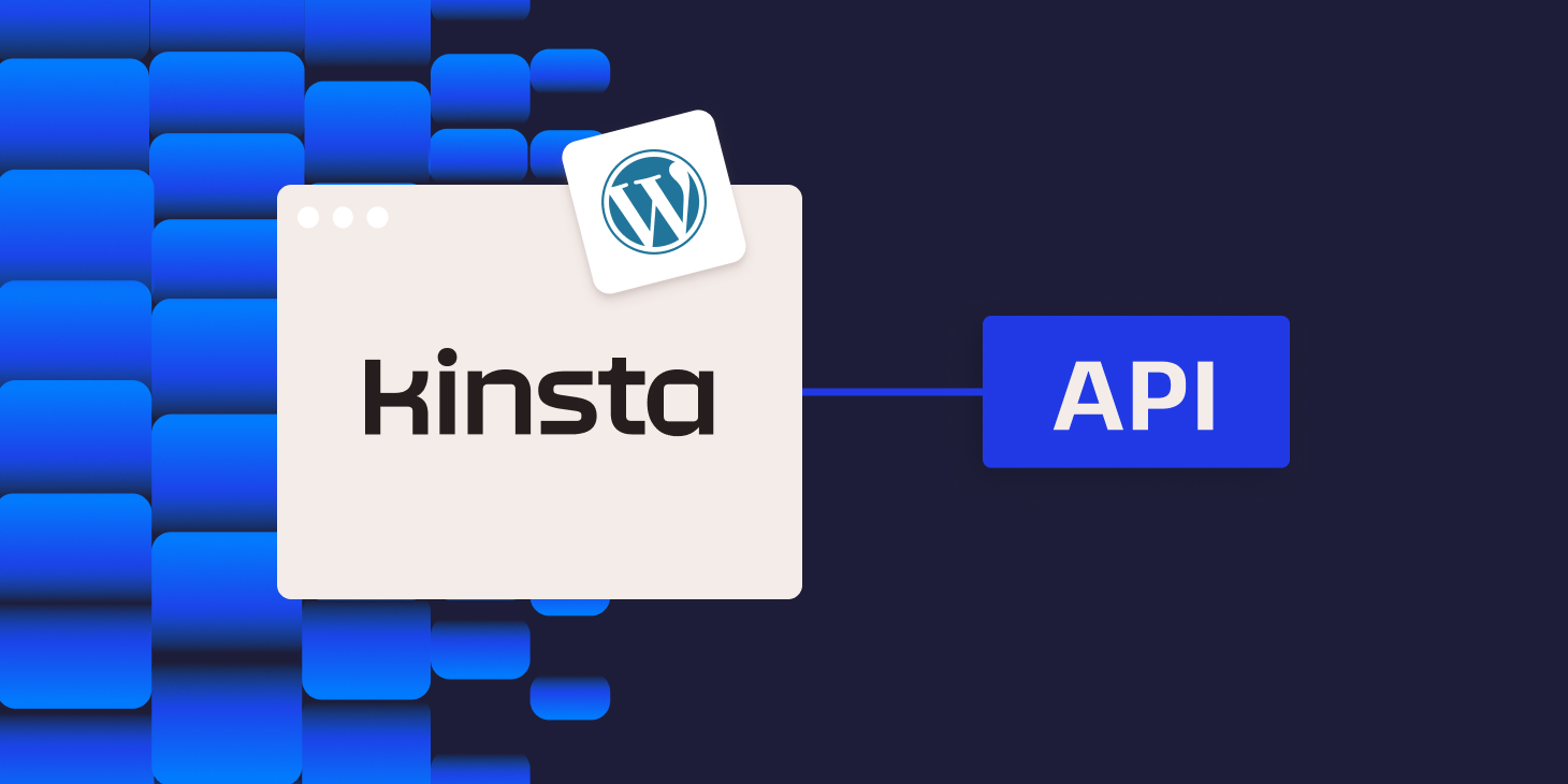 Third party APIs on Kinsta