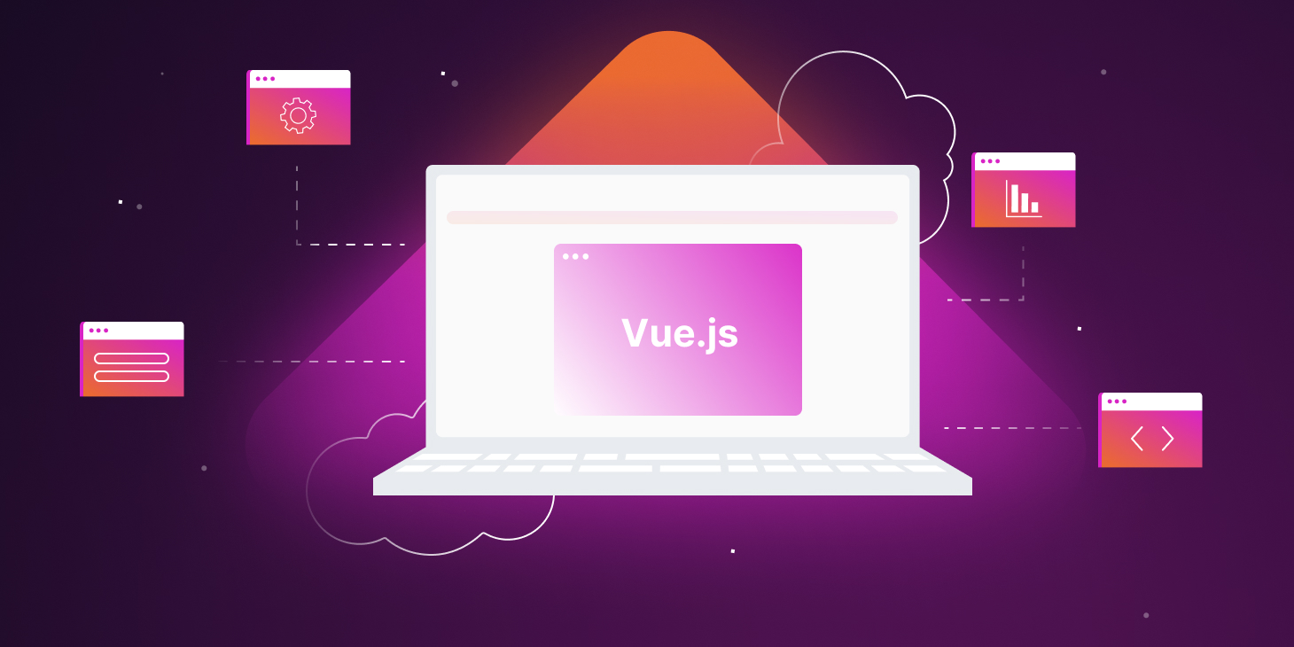 Master state management in Vue.js with Pinia