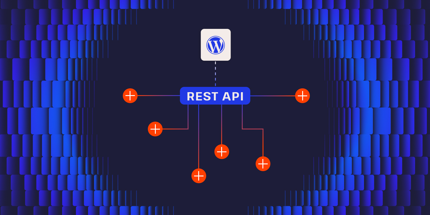 نحوه ایجاد نقاط پایانی WordPress REST API سفارشی