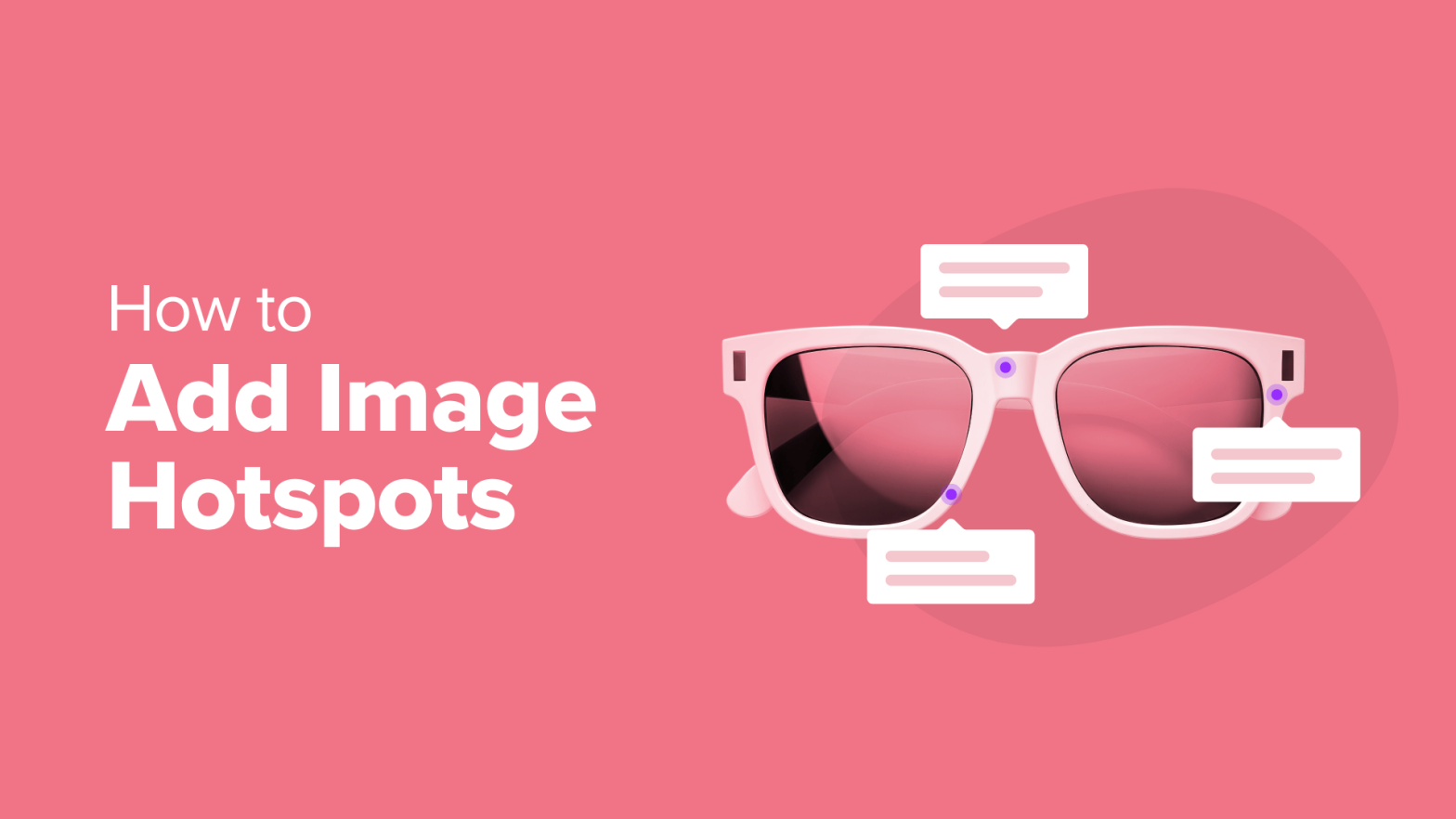 How to Add Image Hotspots in WordPress (The Easy Way)