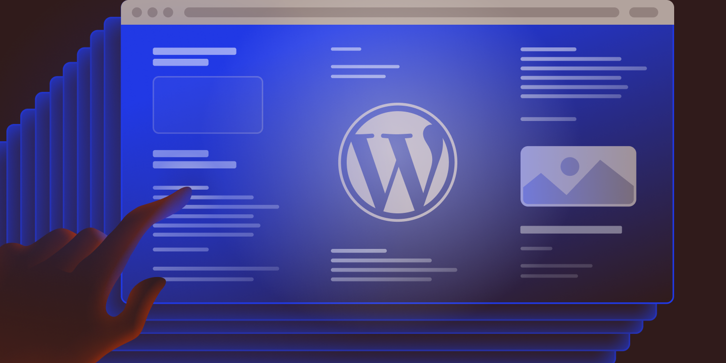 Tips for managing multiple WordPress websites