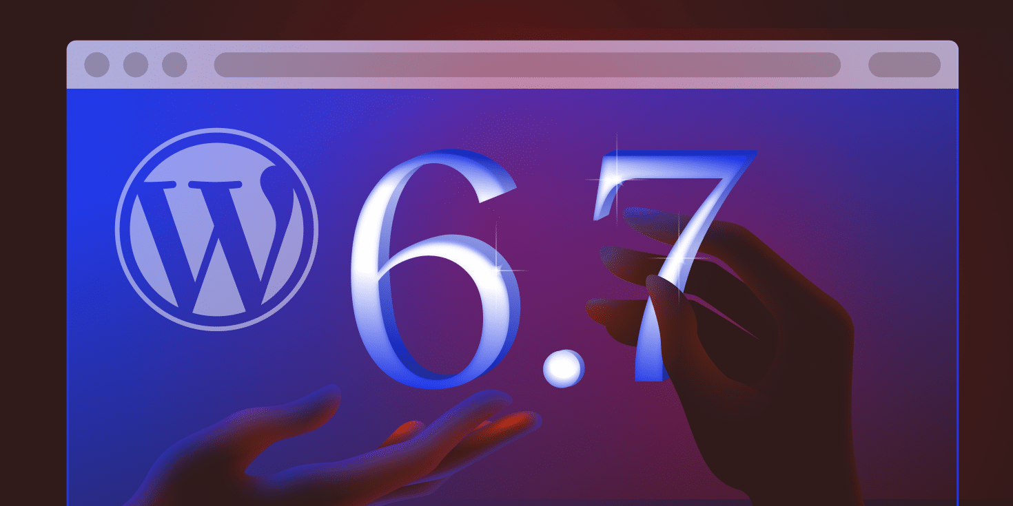 What's new in WordPress 6.7