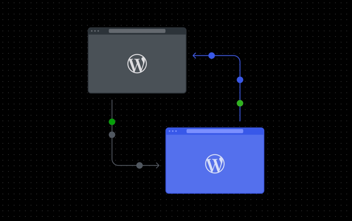 Meet Studio Sync برای WordPress.com